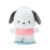 Sanrio Pochacco Plush Mascot with Magnetic Stand - Twinkle Glory