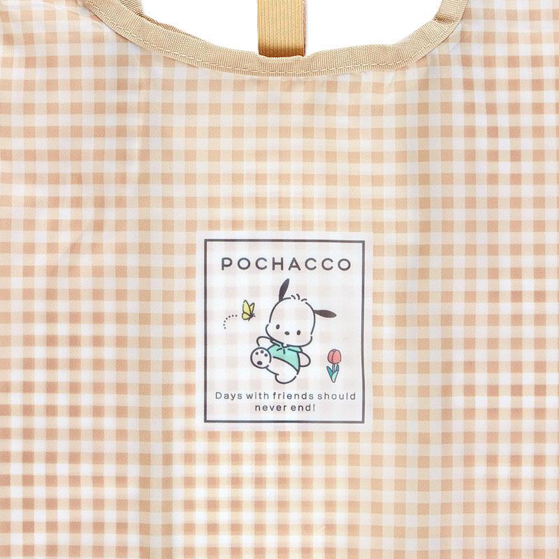 Sanrio Pochacco S Eco Bag - Twinkle Glory