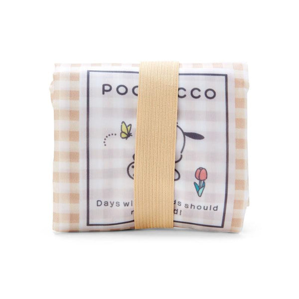 Sanrio Pochacco S Eco Bag