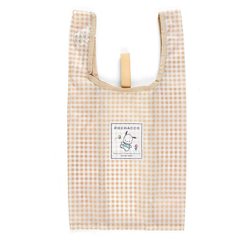 Sanrio Pochacco S Eco Bag