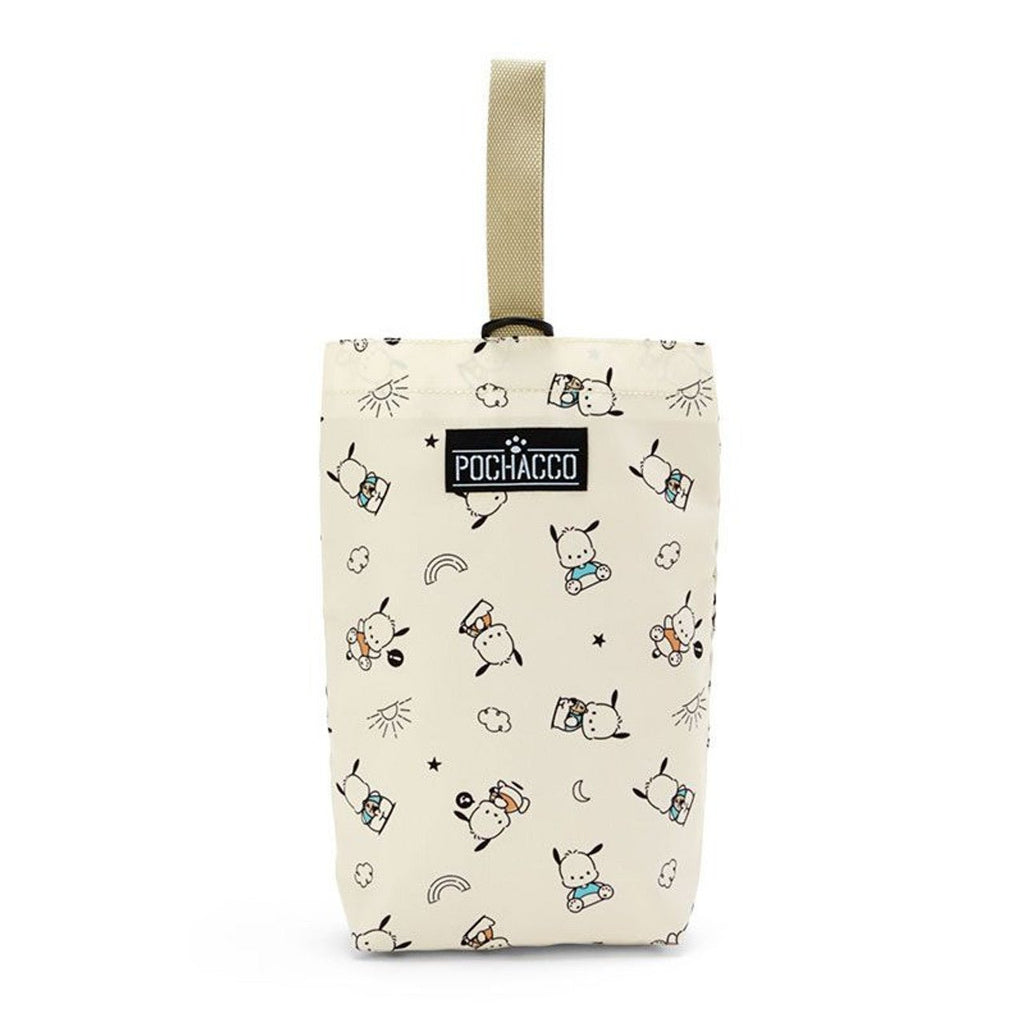 Sanrio Pochacco Shoe Bag - Twinkle Glory