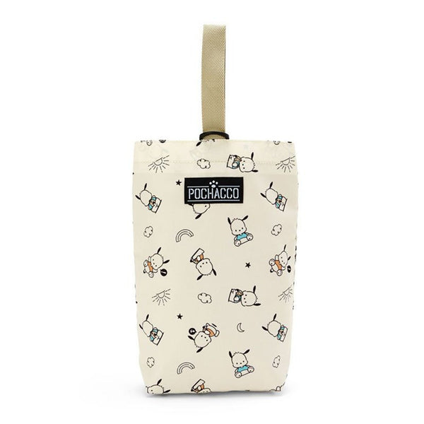 Sanrio Pochacco Shoe Bag - Twinkle Glory
