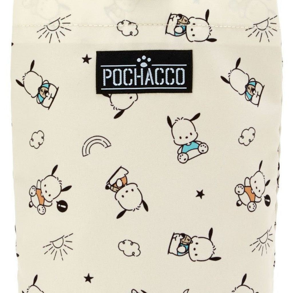 Sanrio Pochacco Shoe Bag - Twinkle Glory