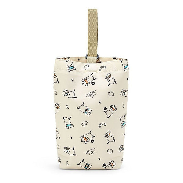 Sanrio Pochacco Shoe Bag - Twinkle Glory