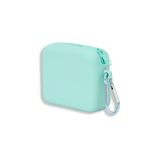 Sanrio Pochacco Silicone Material Mini Pouch - Twinkle Glory