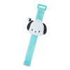 Sanrio Pochacco Wrist Carry Coin Pouch - Twinkle Glory
