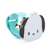 Sanrio Pochacco Wrist Carry Coin Pouch - Twinkle Glory