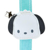 Sanrio Pochacco Wrist Carry Coin Pouch - Twinkle Glory