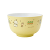 Sanrio Pochacco Yellow Bowl - Twinkle Glory