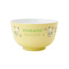 Sanrio Pochacco Yellow Bowl - Twinkle Glory