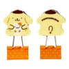 Sanrio Pompompurin Binder Clip 3pcs Set - Twinkle Glory