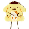 Sanrio Pompompurin Binder Clip 3pcs Set - Twinkle Glory