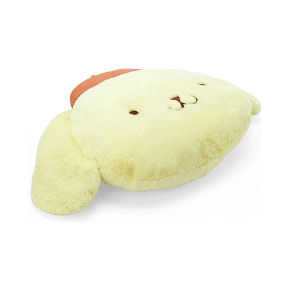Sanrio Pompompurin Face Cushion 76cm - Twinkle Glory