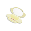 Sanrio Pompompurin Face Mirror & Comb Set - Twinkle Glory