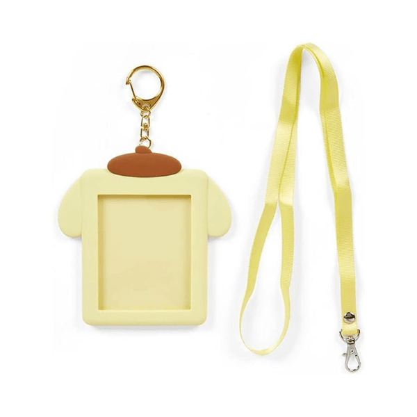 Sanrio Pompompurin Framed Card Holder - Twinkle Glory