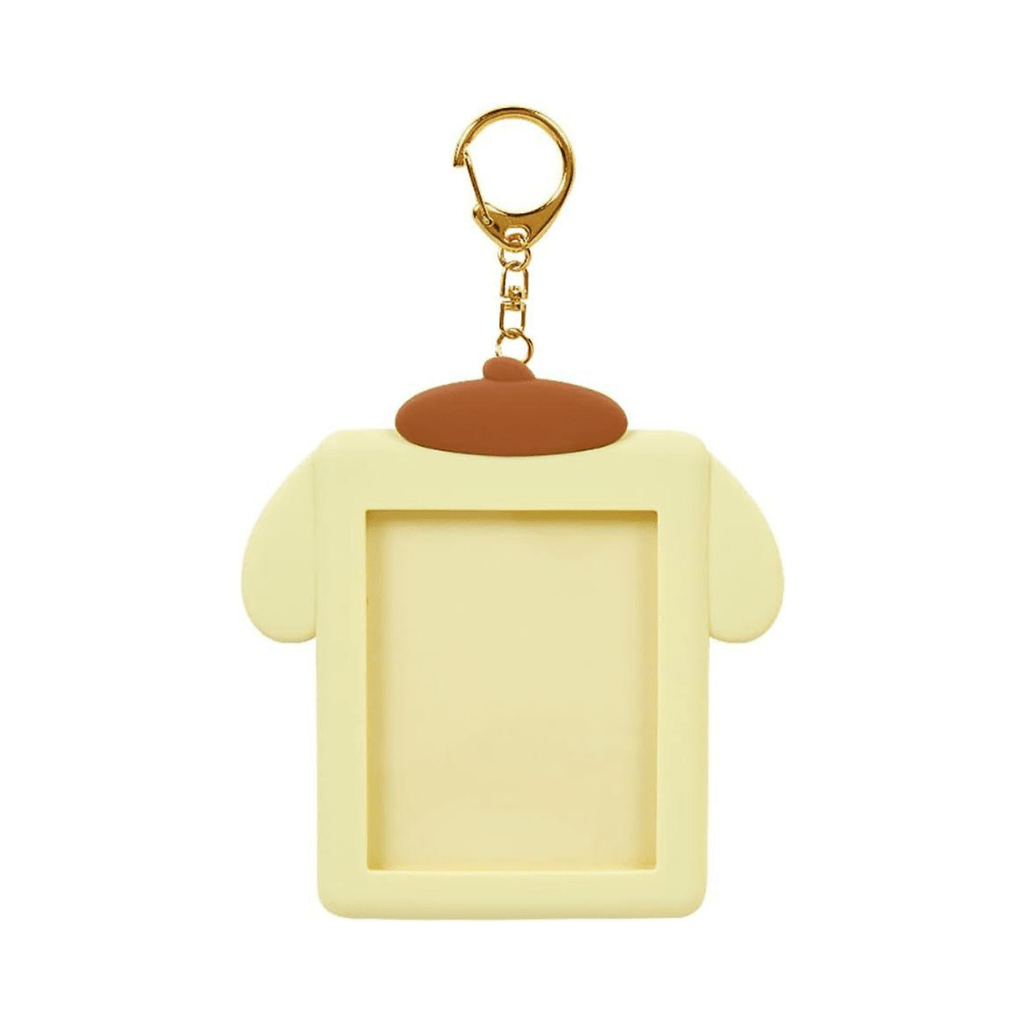 Sanrio Pompompurin Framed Card Holder - Twinkle Glory