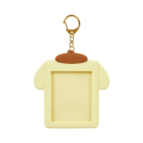 Sanrio Pompompurin Framed Card Holder - Twinkle Glory