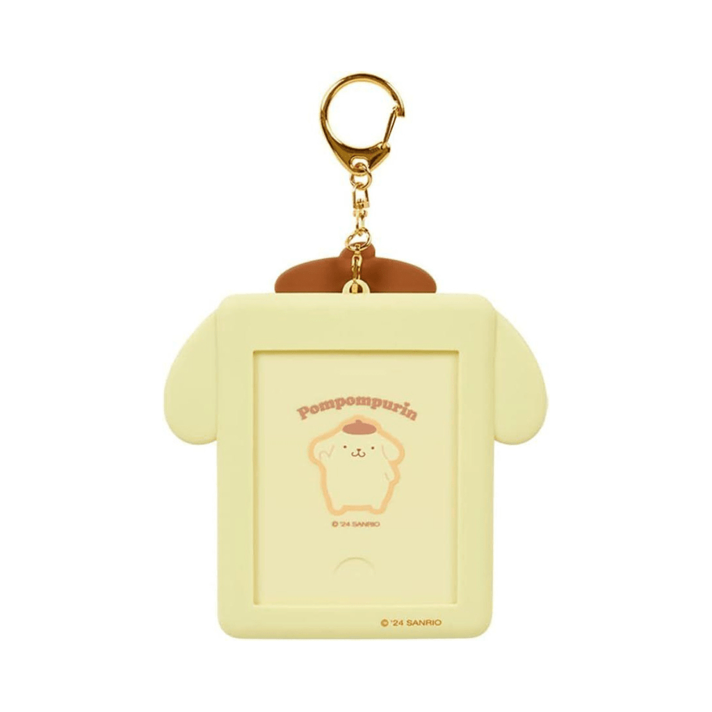 Sanrio Pompompurin Framed Card Holder - Twinkle Glory
