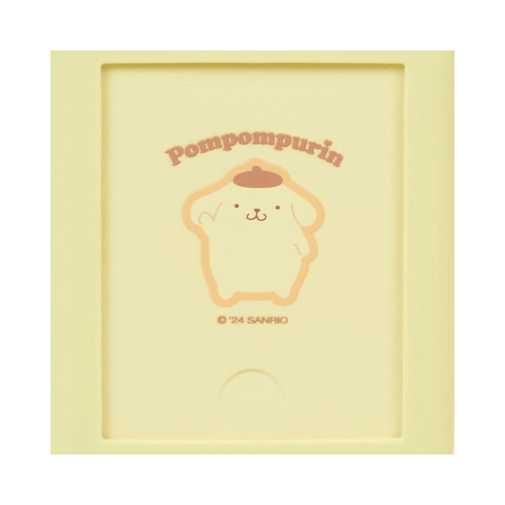 Sanrio Pompompurin Framed Card Holder - Twinkle Glory