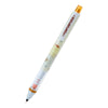 Sanrio Pompompurin KURU - TOGA Mechanical Pencil 0.5mm - Twinkle Glory