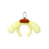 Sanrio Pompompurin Mini Headband Keychain - Twinkle Glory