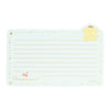 Sanrio Pompompurin Mini Letter Set with Envelopes & Stickers - Twinkle Glory