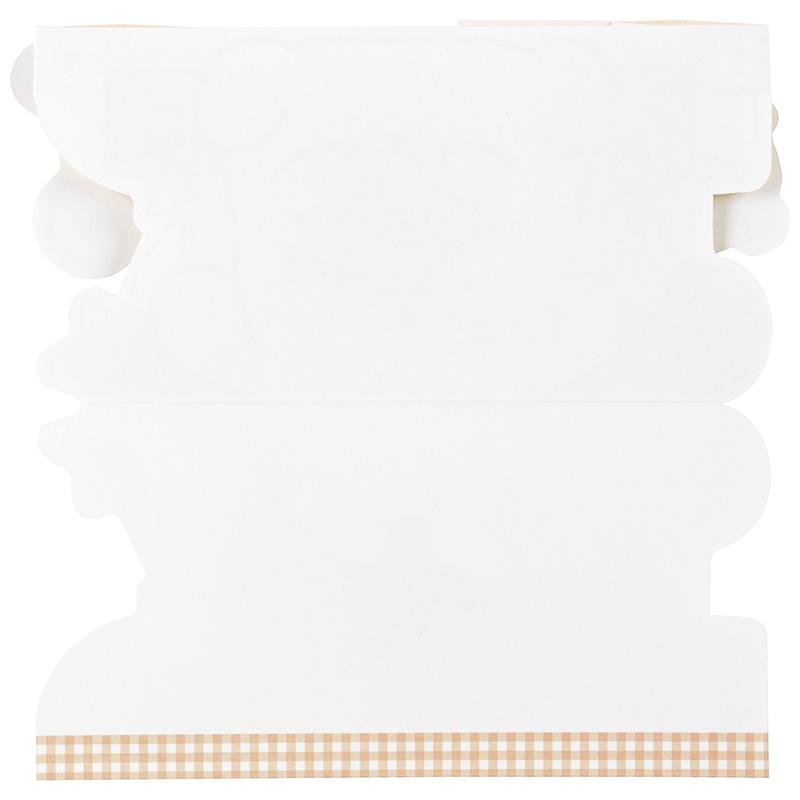 Sanrio Pompompurin Presents Birthday Greeting Message Card - Twinkle Glory