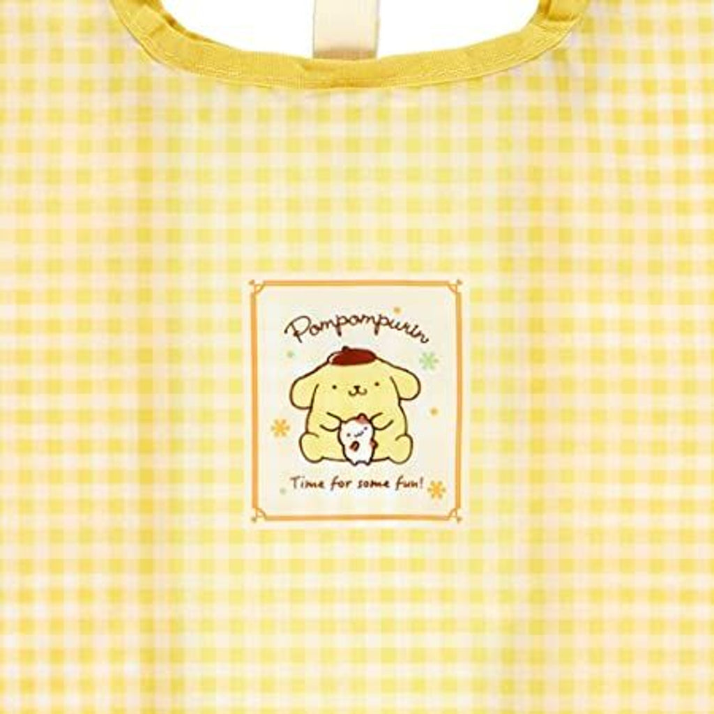 Sanrio Pompompurin S Eco Bag