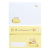 Sanrio Pompompurin Shaped Letter Set - Twinkle Glory