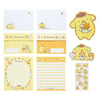 Sanrio Pompompurin Shaped Letter Set - Twinkle Glory