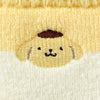 Sanrio Pompompurin Yellow Warm Socks - Twinkle Glory
