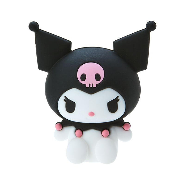 Sanrio Kuromi Smartphone Grip