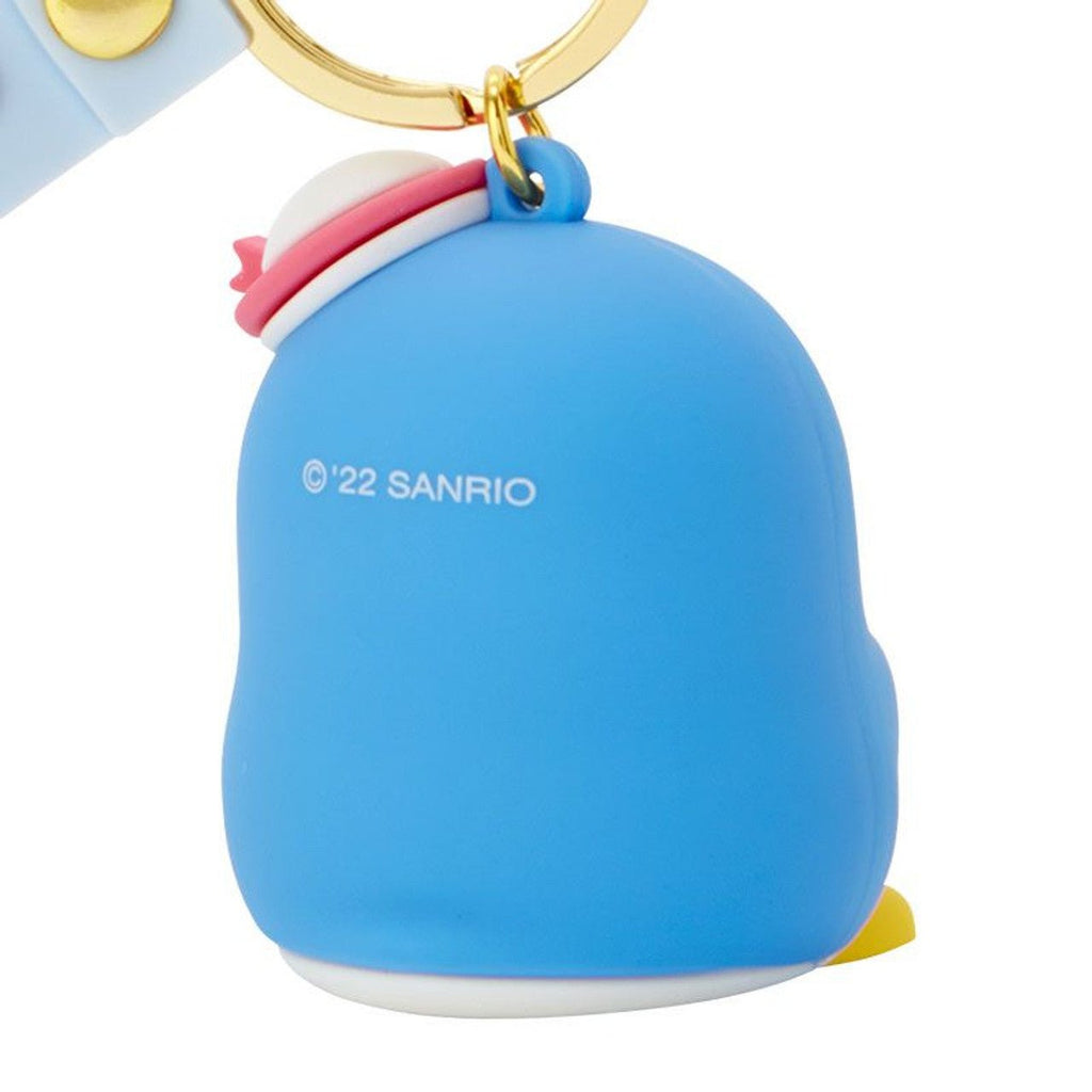 Sanrio Tuxedo Sam 3D Keychain - Twinkle Glory