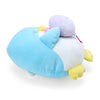 Sanrio Tuxedo Sam Cushion Plush