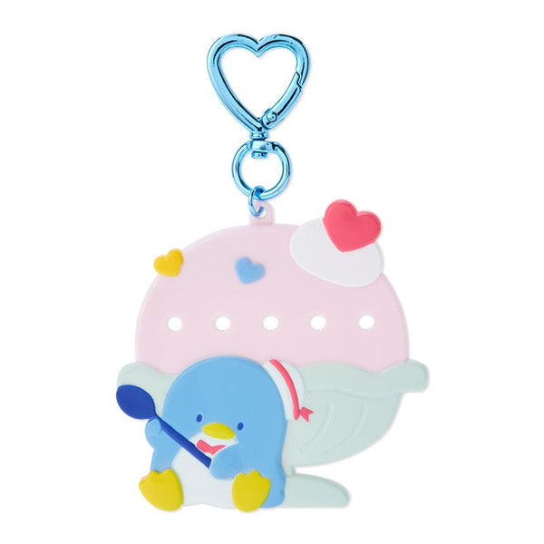 Sanrio Tuxedo Sam Keychain