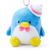 Sanrio Tuxedo Sam Mascot Keychain - Twinkle Glory