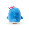 Sanrio Tuxedo Sam Plush Toy 15cm - Twinkle Glory