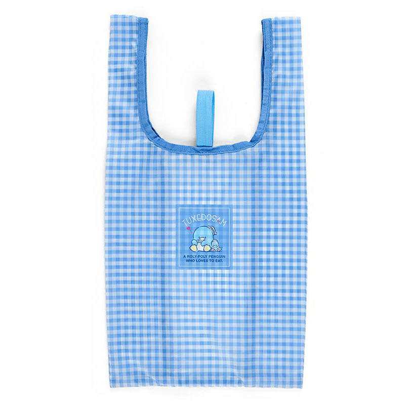 Sanrio Tuxedo Sam S Eco Bag - Twinkle Glory