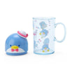 Sanrio Tuxedo Sam Toothbrush & Cup Set - Twinkle Glory