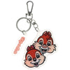 Skater Chip and Dale Keychain - Twinkle Glory