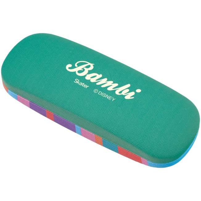 Skater Disney Bambi Eye Glasses Case - Twinkle Glory