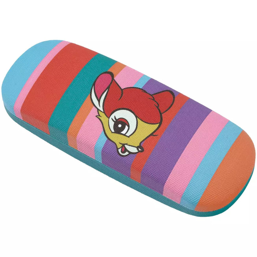 Skater Disney Bambi Eye Glasses Case - Twinkle Glory