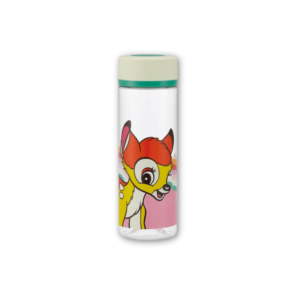 Skater Disney Bambi Water Bottle 400ml - Twinkle Glory