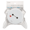 Skater Disney Baymax 2 - tier Round Bento Lunch Box 500ml - Twinkle Glory