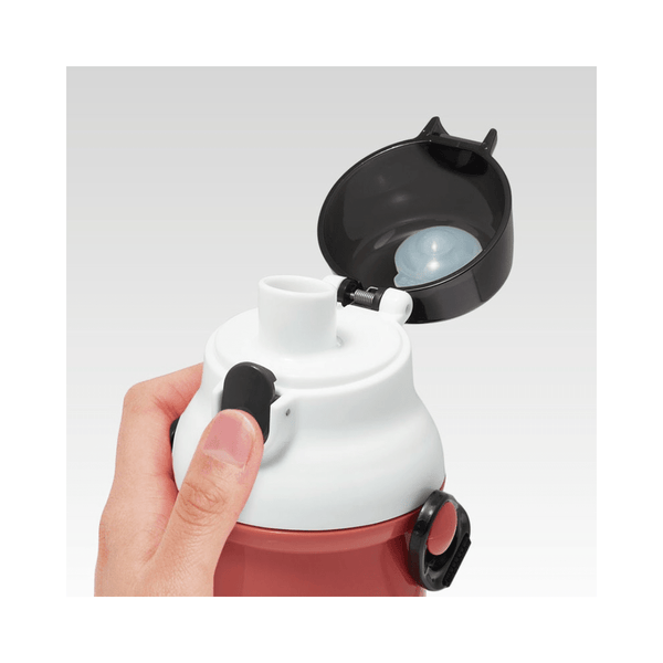 Skater Disney Baymax Water Bottle 480ml - Twinkle Glory