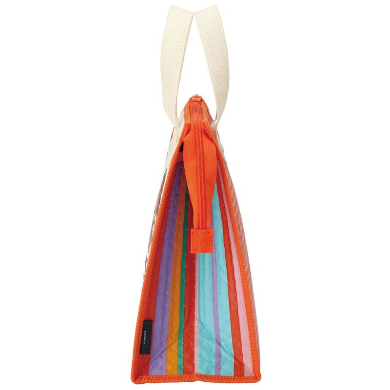 Skater Disney Chip and Dale Non - woven cooler bag - Twinkle Glory