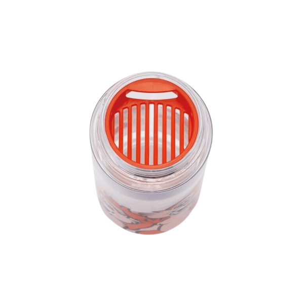 Skater Disney Chip 'n Dale Retro Water Bottle 400ml - Twinkle Glory