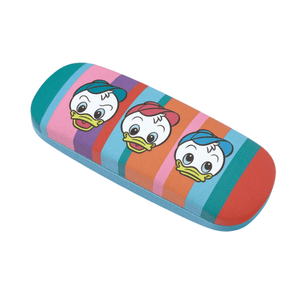Skater Disney Donald Duck Glasses Case - Twinkle Glory