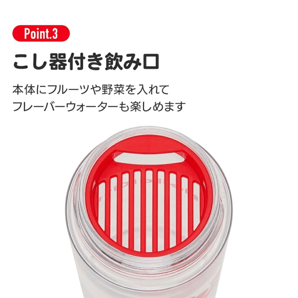 Skater Disney Donald Duck Stainless Steel Thermos Bottle 400ml - Twinkle Glory