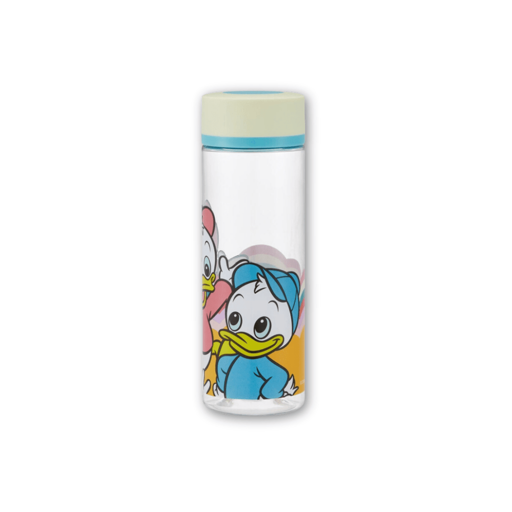 Skater Disney Donald Duck Stainless Steel Thermos Bottle 400ml - Twinkle Glory